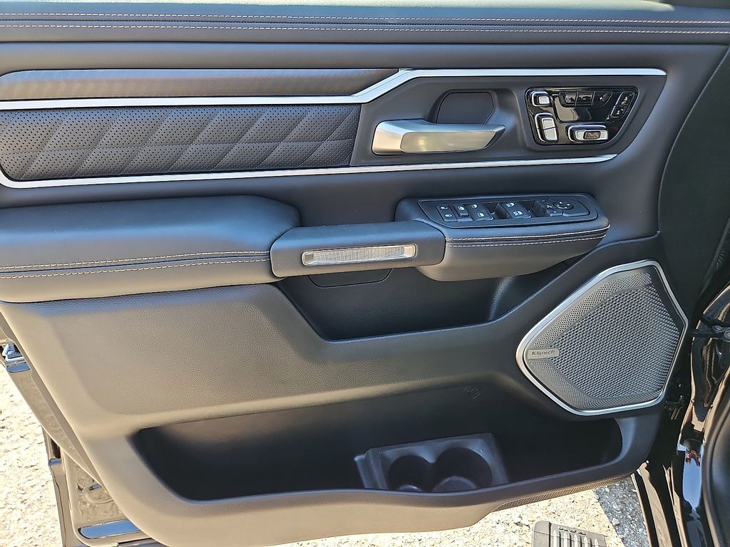 New 2027 Ram 1500 Truck