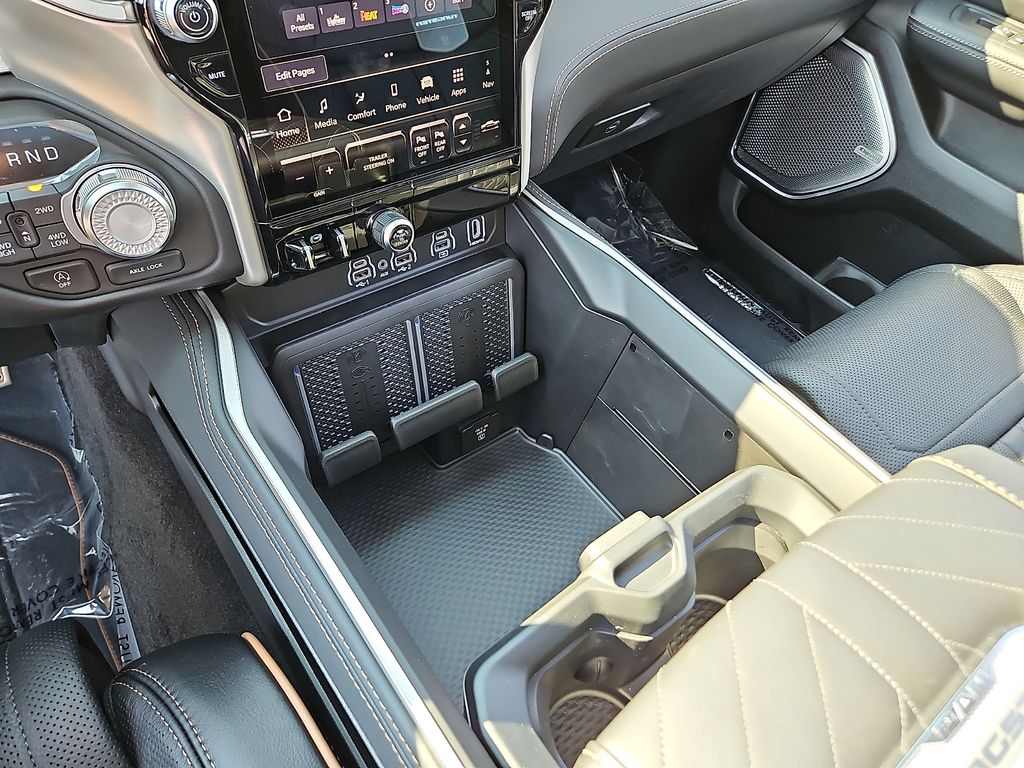 New 2027 Ram 1500 Truck