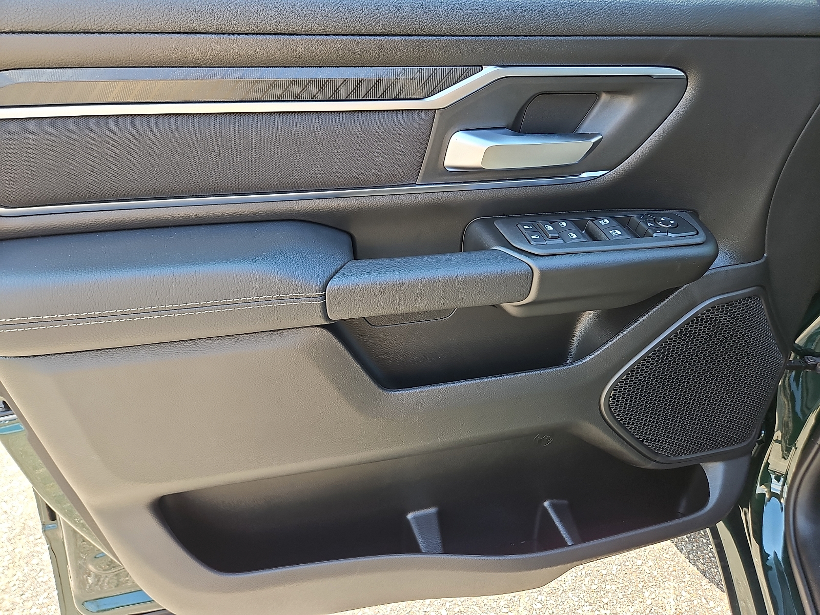 New 2027 Ram 1500 Truck