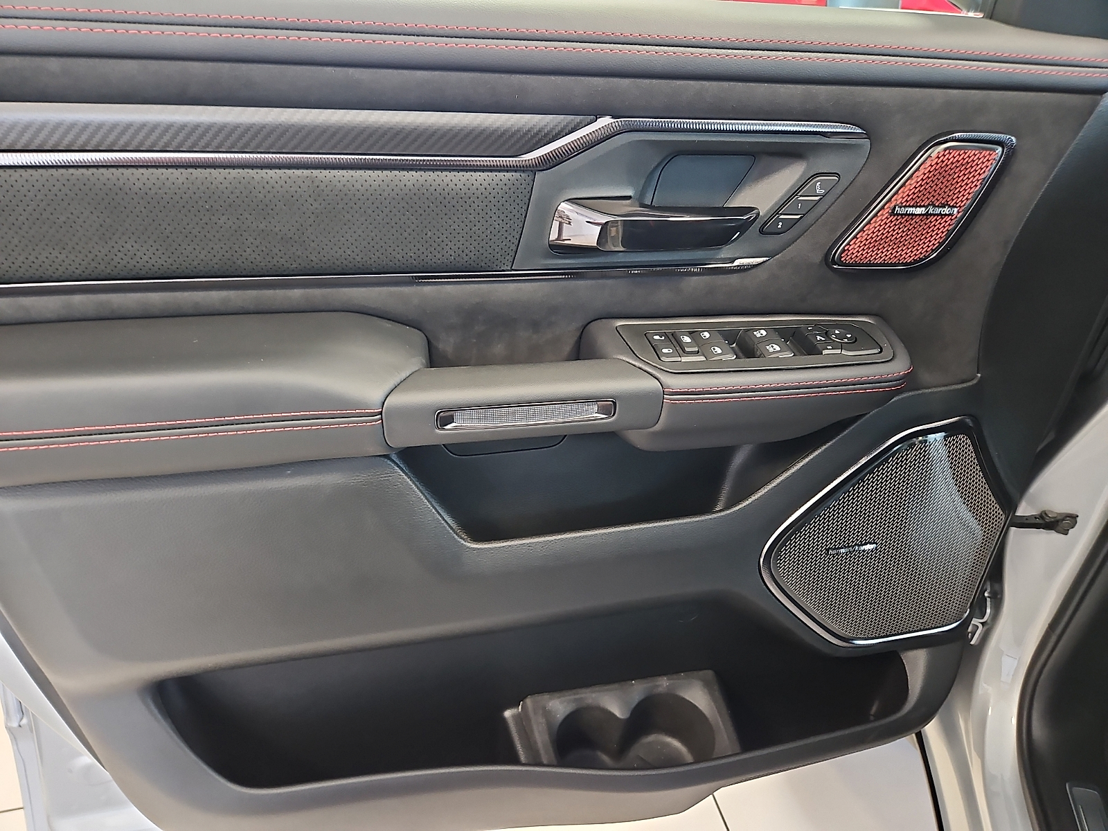New 2027 Ram 1500 Truck