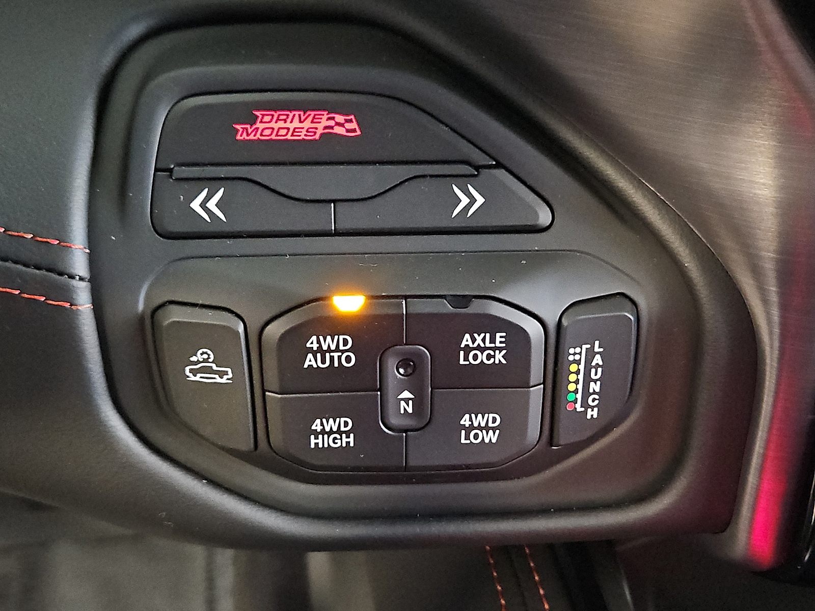 New 2027 Ram 1500 Truck