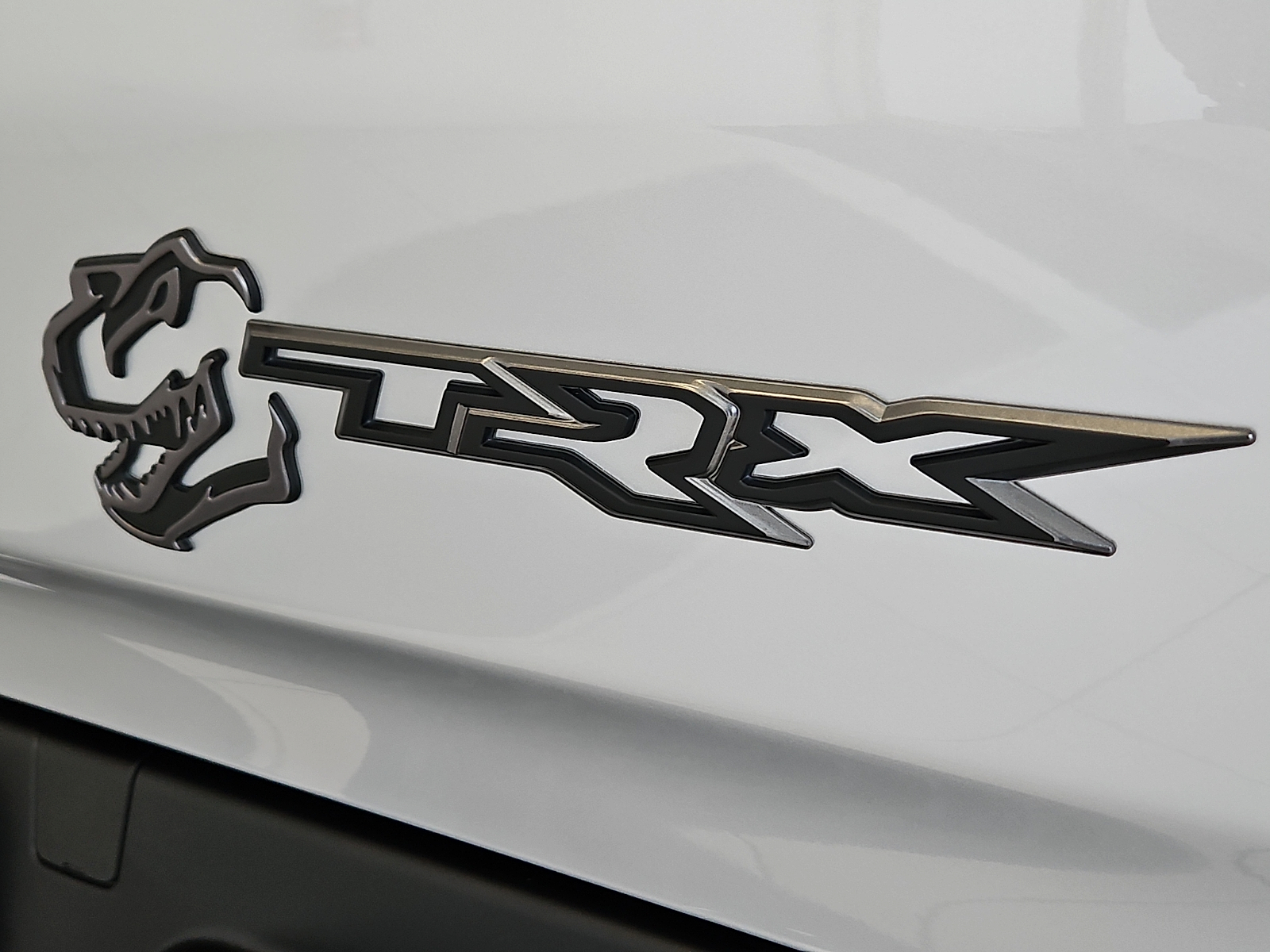 New 2027 Ram 1500 Truck