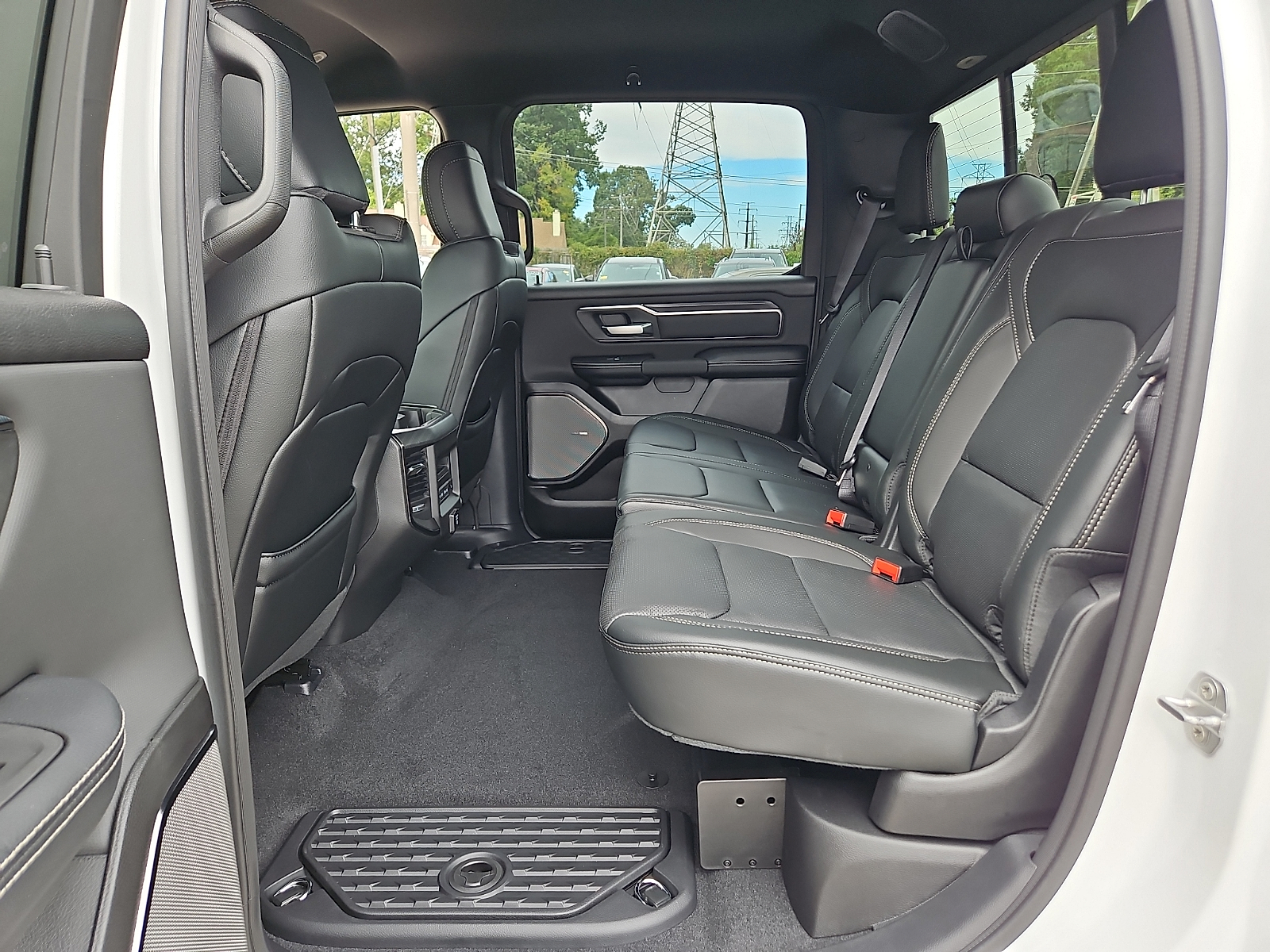 New 2027 Ram 1500 Truck
