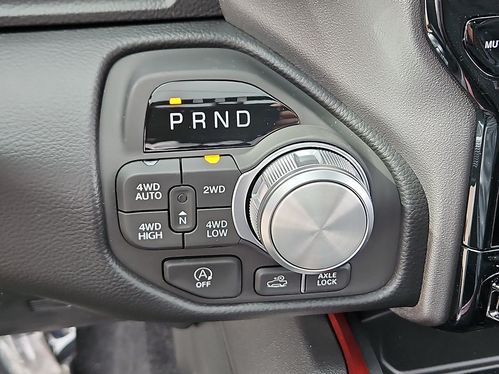 New 2027 Ram 1500 Truck