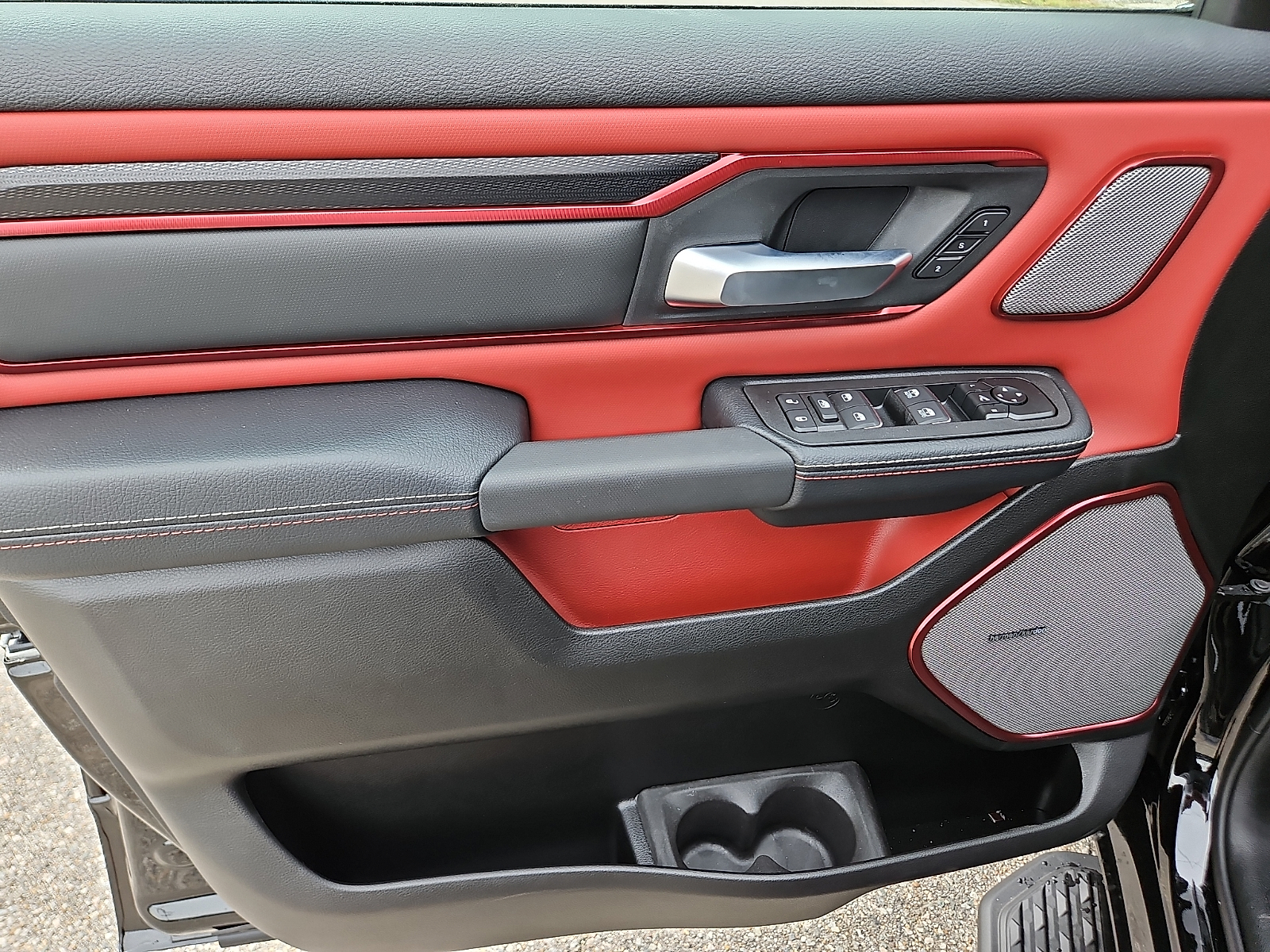 New 2027 Ram 1500 Truck