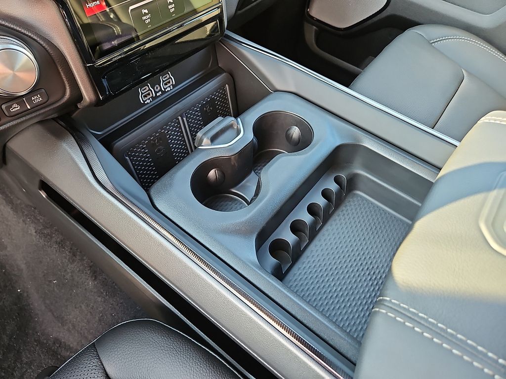 New 2027 Ram 1500 Truck