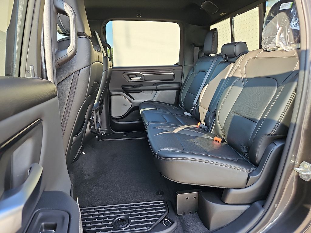 New 2027 Ram 1500 Truck