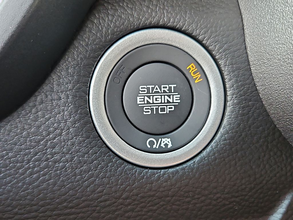 New 2027 Ram 1500 Truck