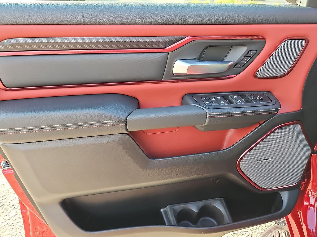 New 2027 Ram 1500 Truck