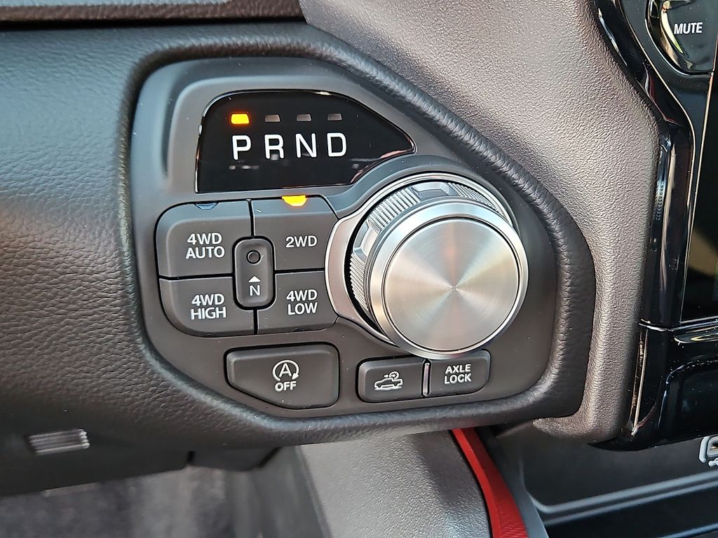 New 2027 Ram 1500 Truck
