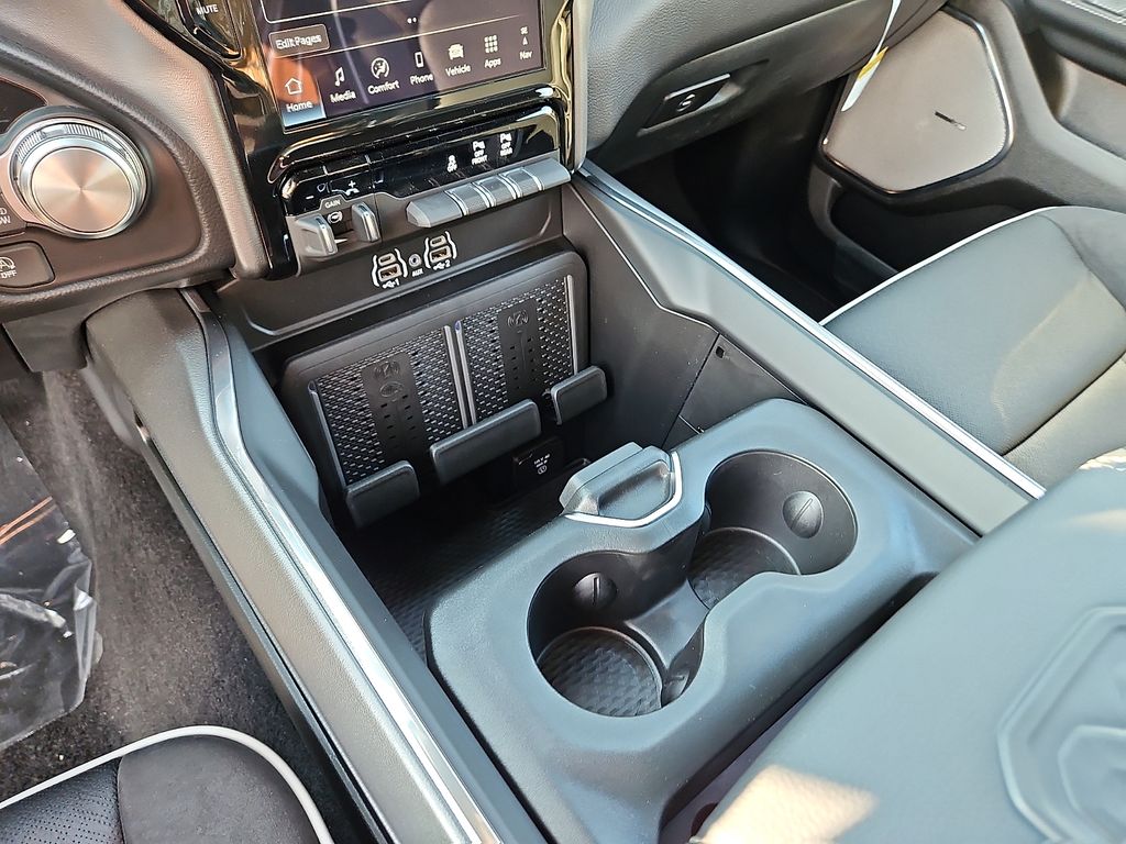 New 2027 Ram 1500 Truck