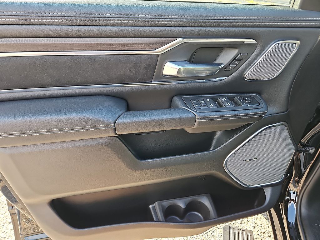New 2027 Ram 1500 Truck