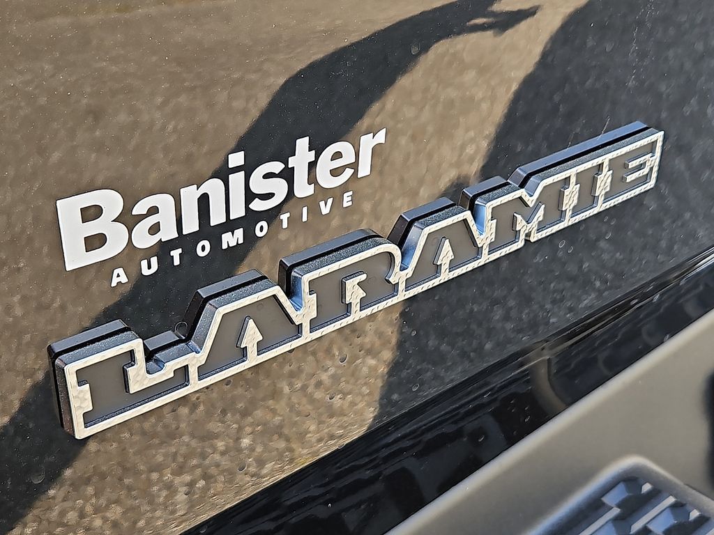 New 2027 Ram 1500 Truck