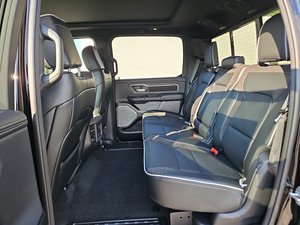 New 2027 Ram 1500 Truck