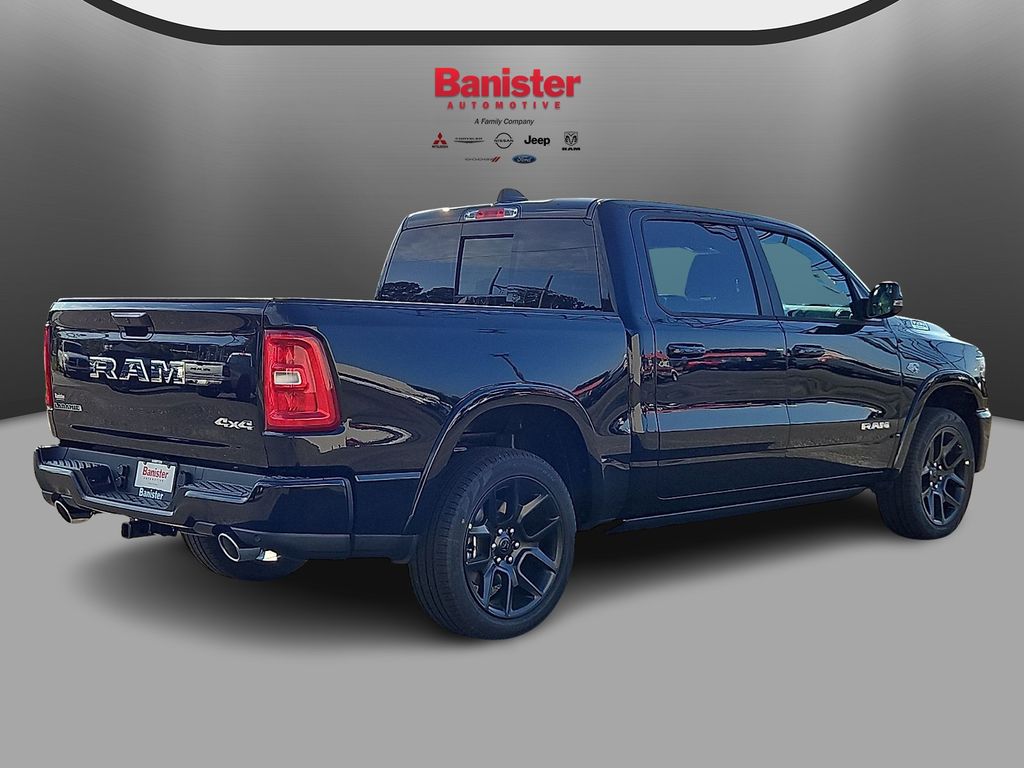 New 2027 Ram 1500 Truck