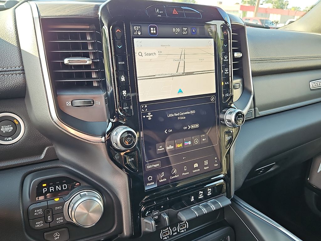 New 2027 Ram 1500 Truck
