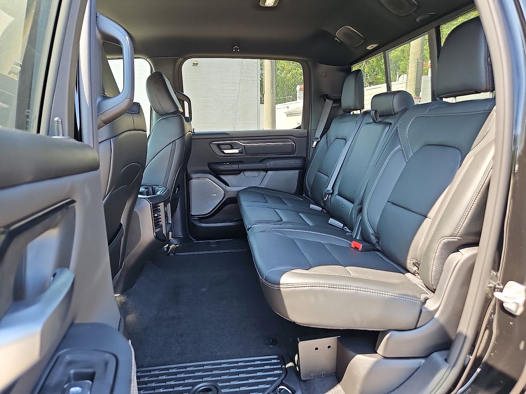 New 2027 Ram 1500 Truck