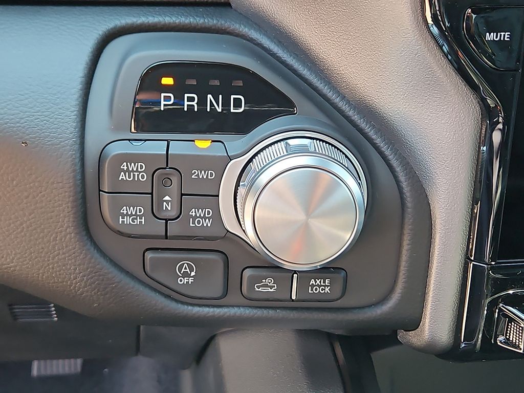 New 2027 Ram 1500 Truck