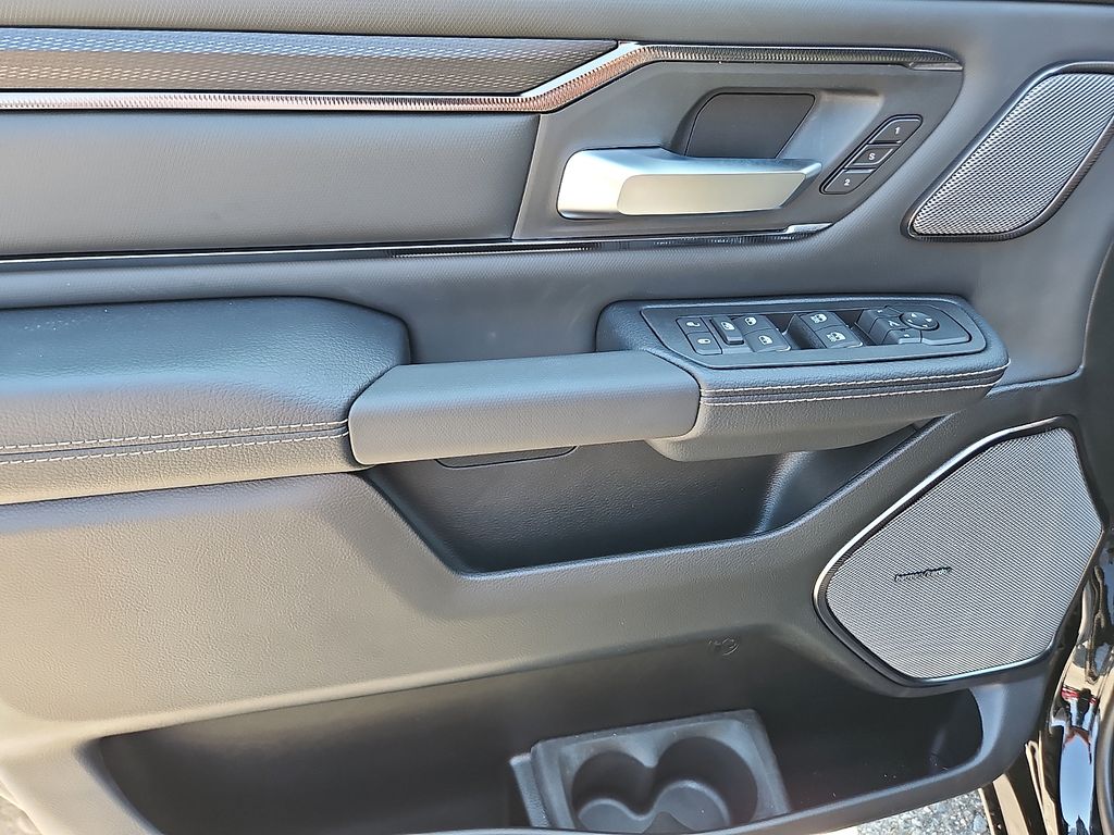 New 2027 Ram 1500 Truck