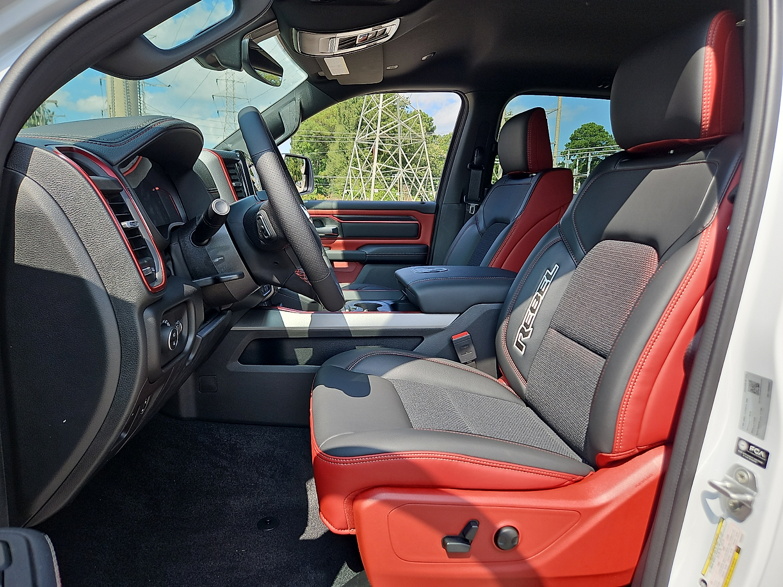 New 2027 Ram 1500 Truck