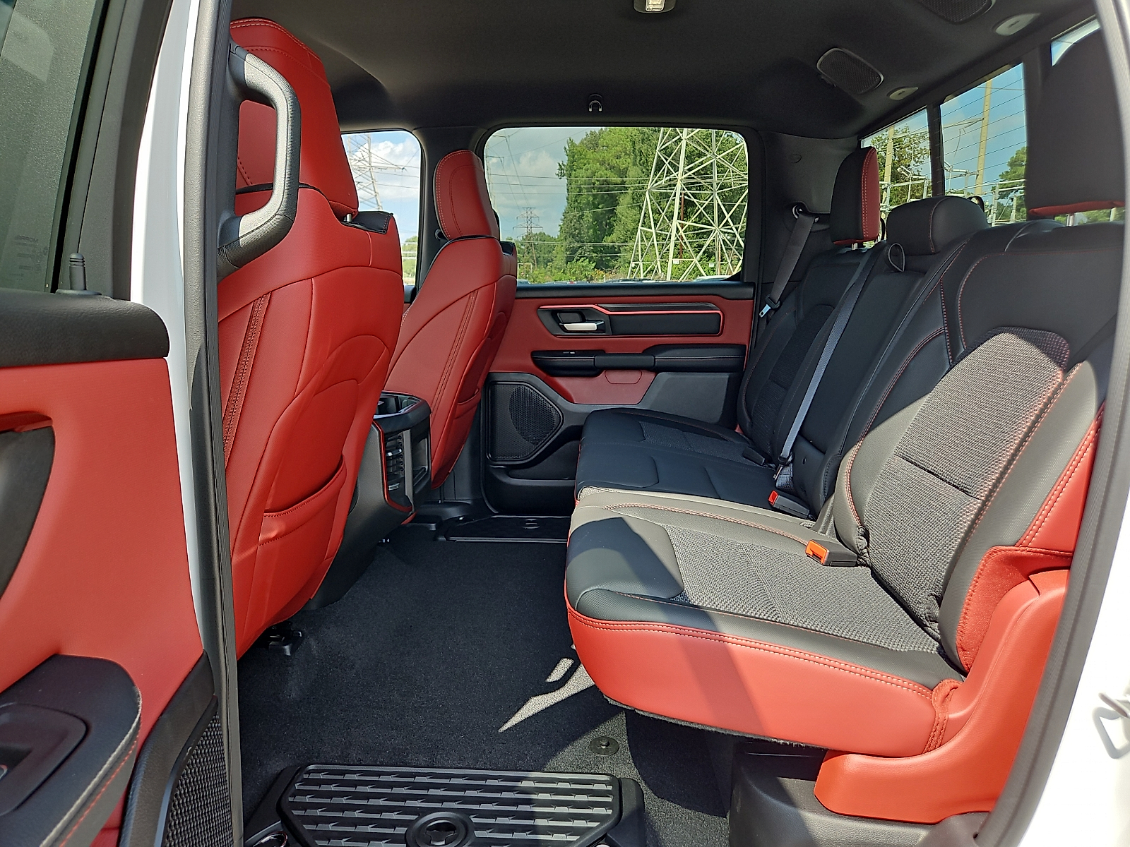 New 2027 Ram 1500 Truck