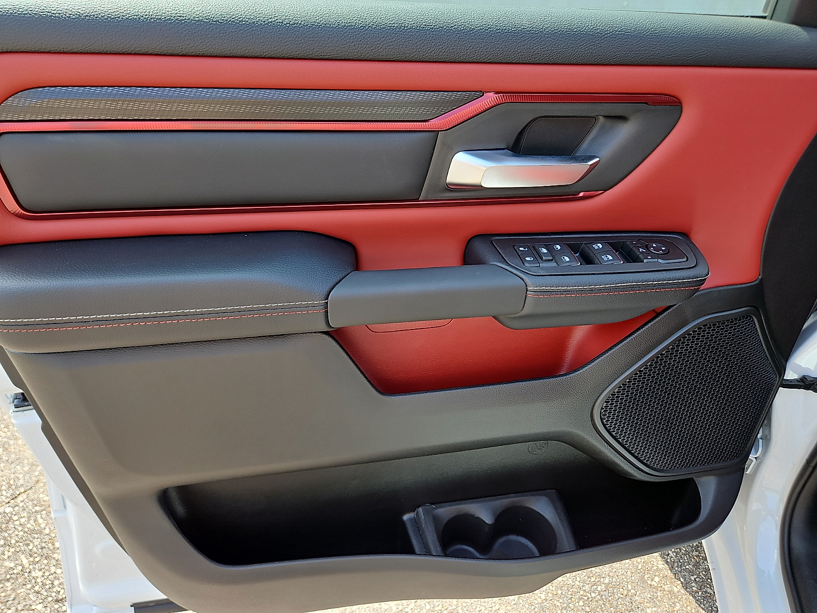 New 2027 Ram 1500 Truck