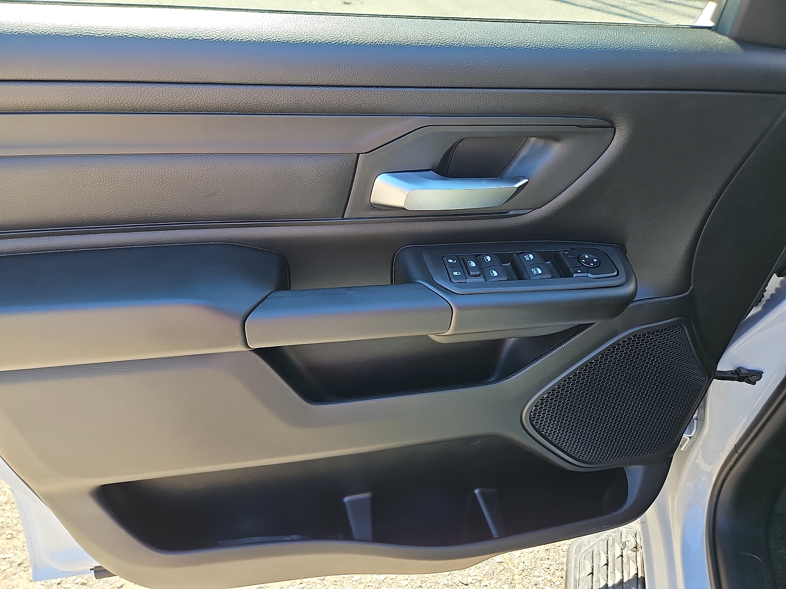 New 2027 Ram 1500 Truck