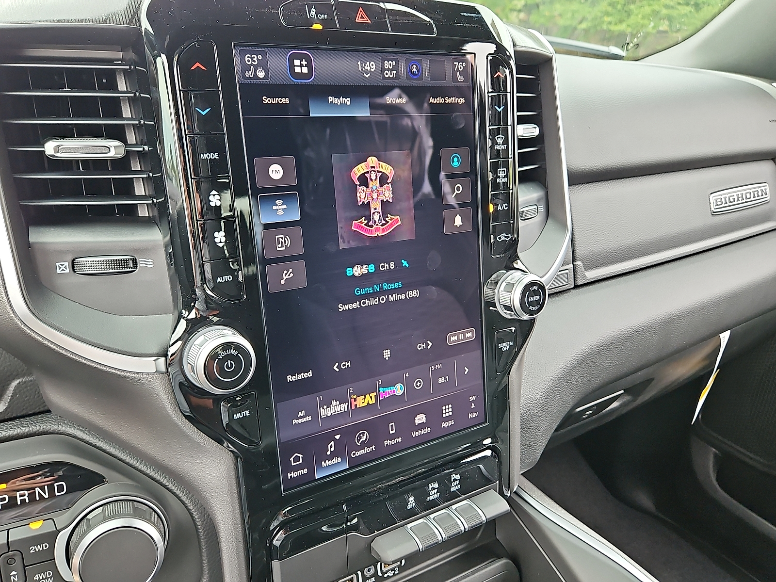 New 2027 Ram 1500 Truck
