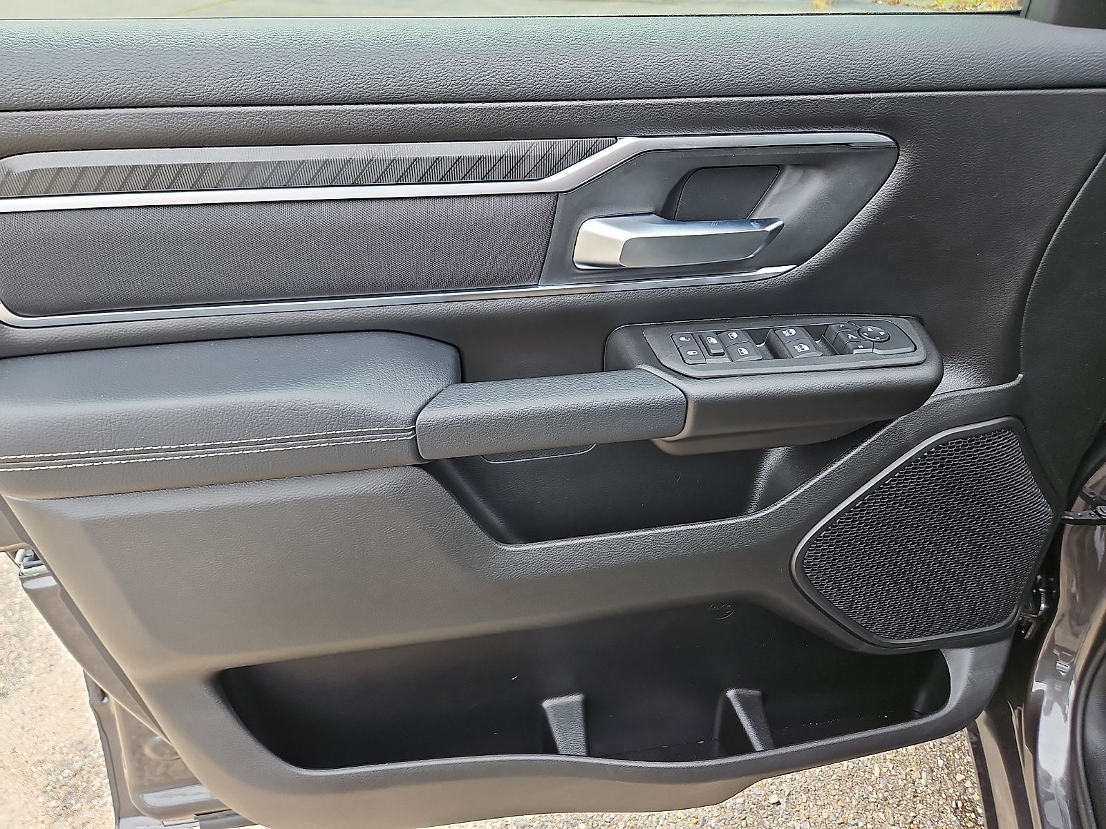 New 2027 Ram 1500 Truck