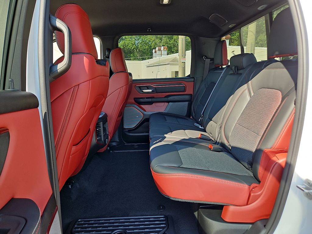 New 2027 Ram 1500 Truck