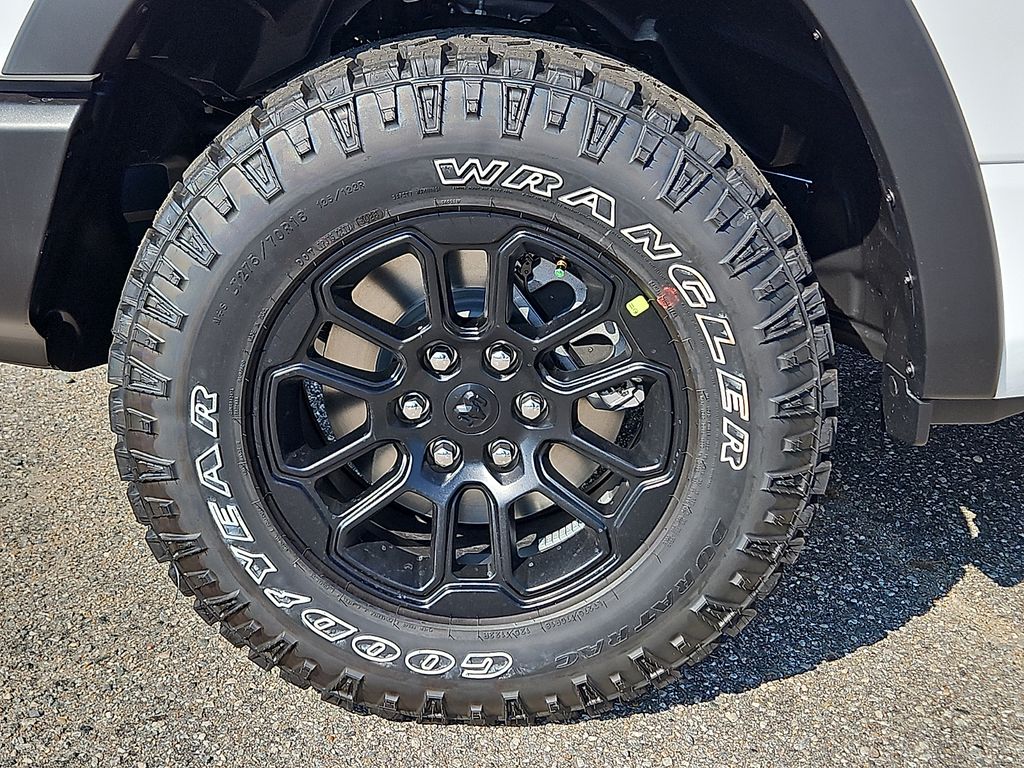 New 2027 Ram 1500 Truck