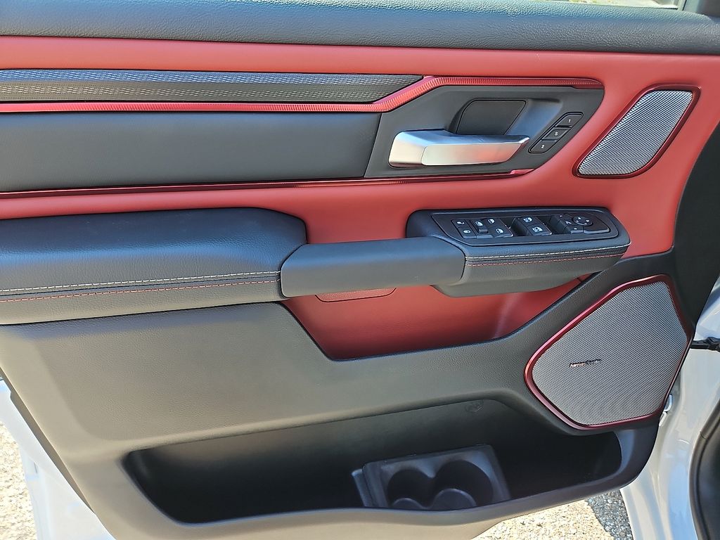 New 2027 Ram 1500 Truck