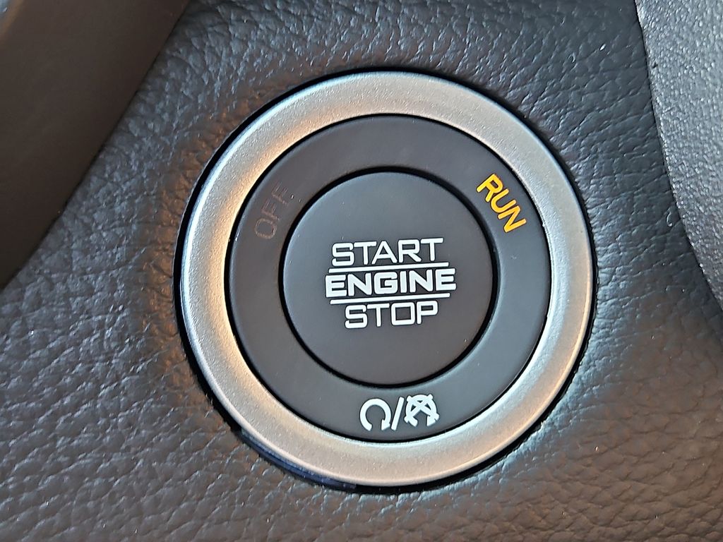 New 2027 Ram 1500 Truck