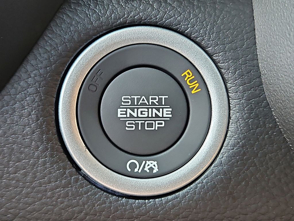 New 2027 Ram 1500 Truck