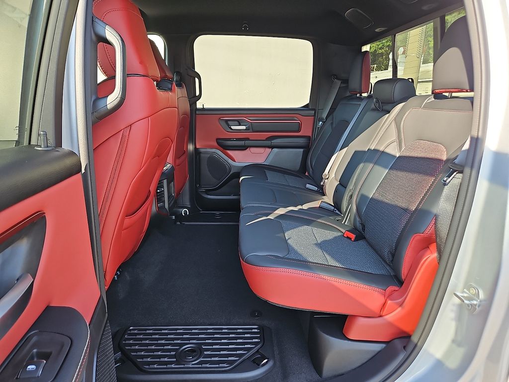 New 2027 Ram 1500 Truck