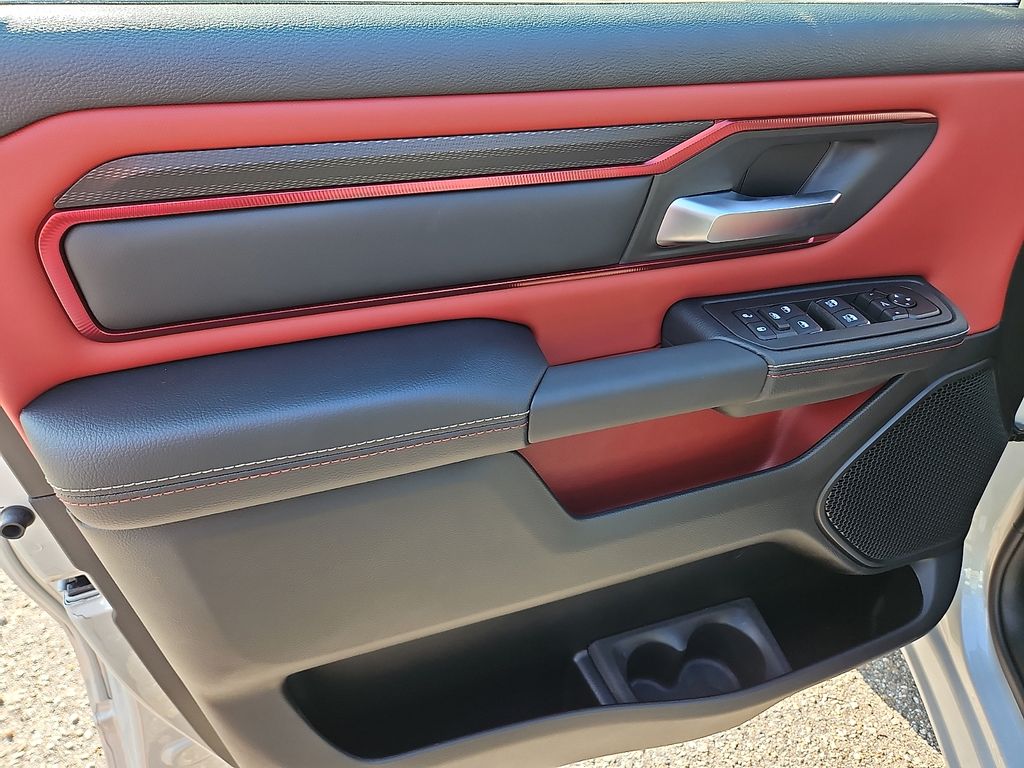 New 2027 Ram 1500 Truck