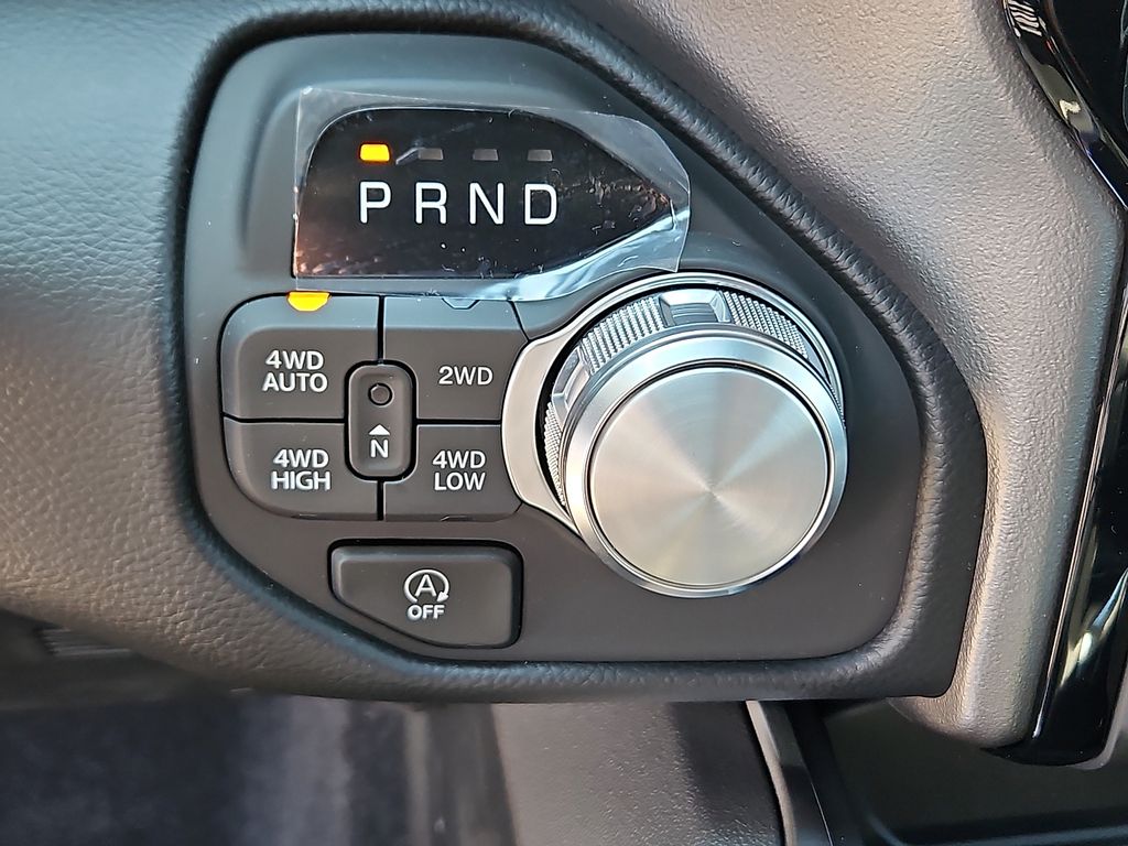 New 2027 Ram 1500 Truck