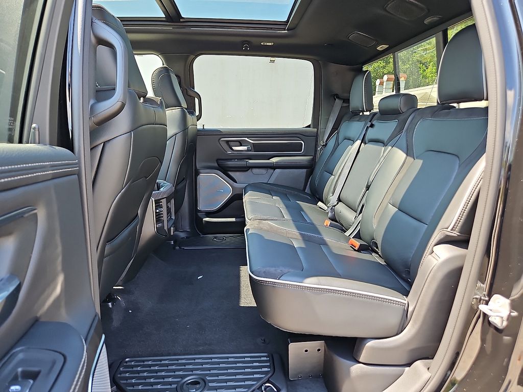 New 2027 Ram 1500 Truck