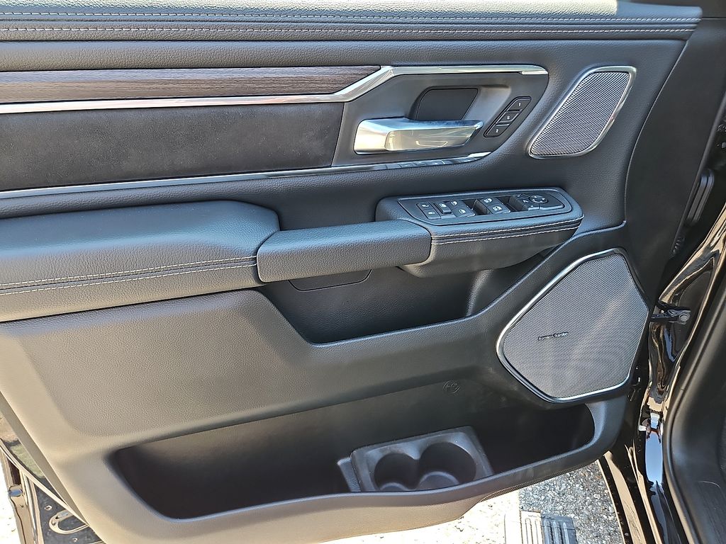 New 2027 Ram 1500 Truck