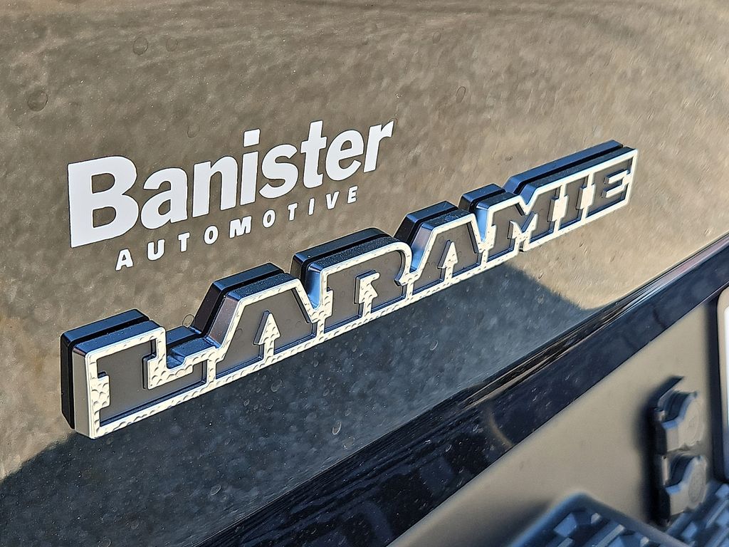 New 2027 Ram 1500 Truck