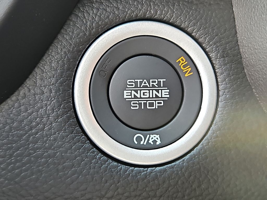 New 2027 Ram 1500 Truck