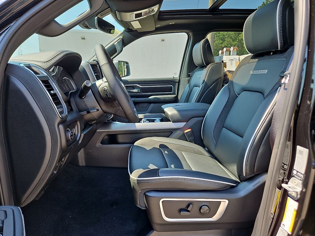 New 2027 Ram 1500 Truck