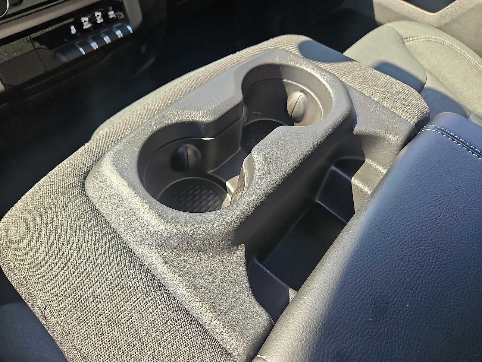 New 2027 Ram 1500 Truck