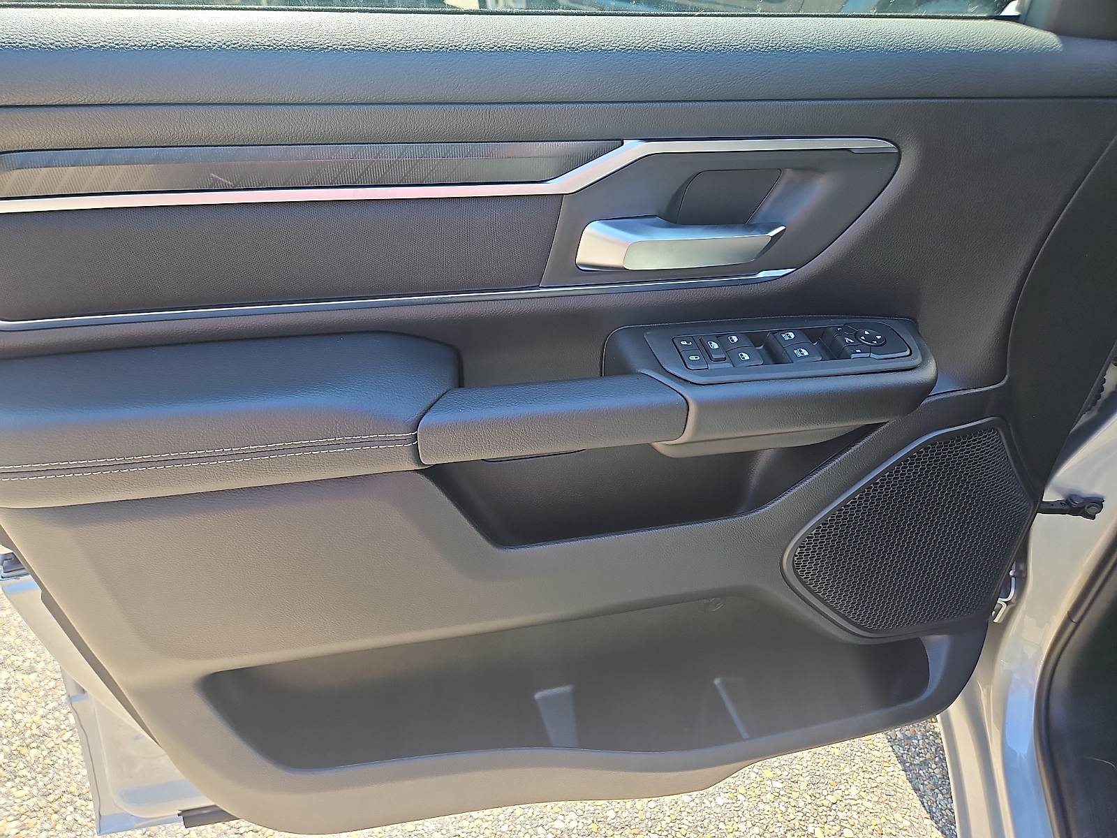 New 2027 Ram 1500 Truck