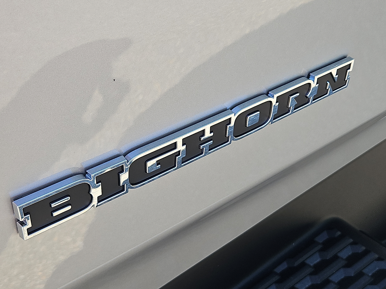 New 2027 Ram 1500 Truck