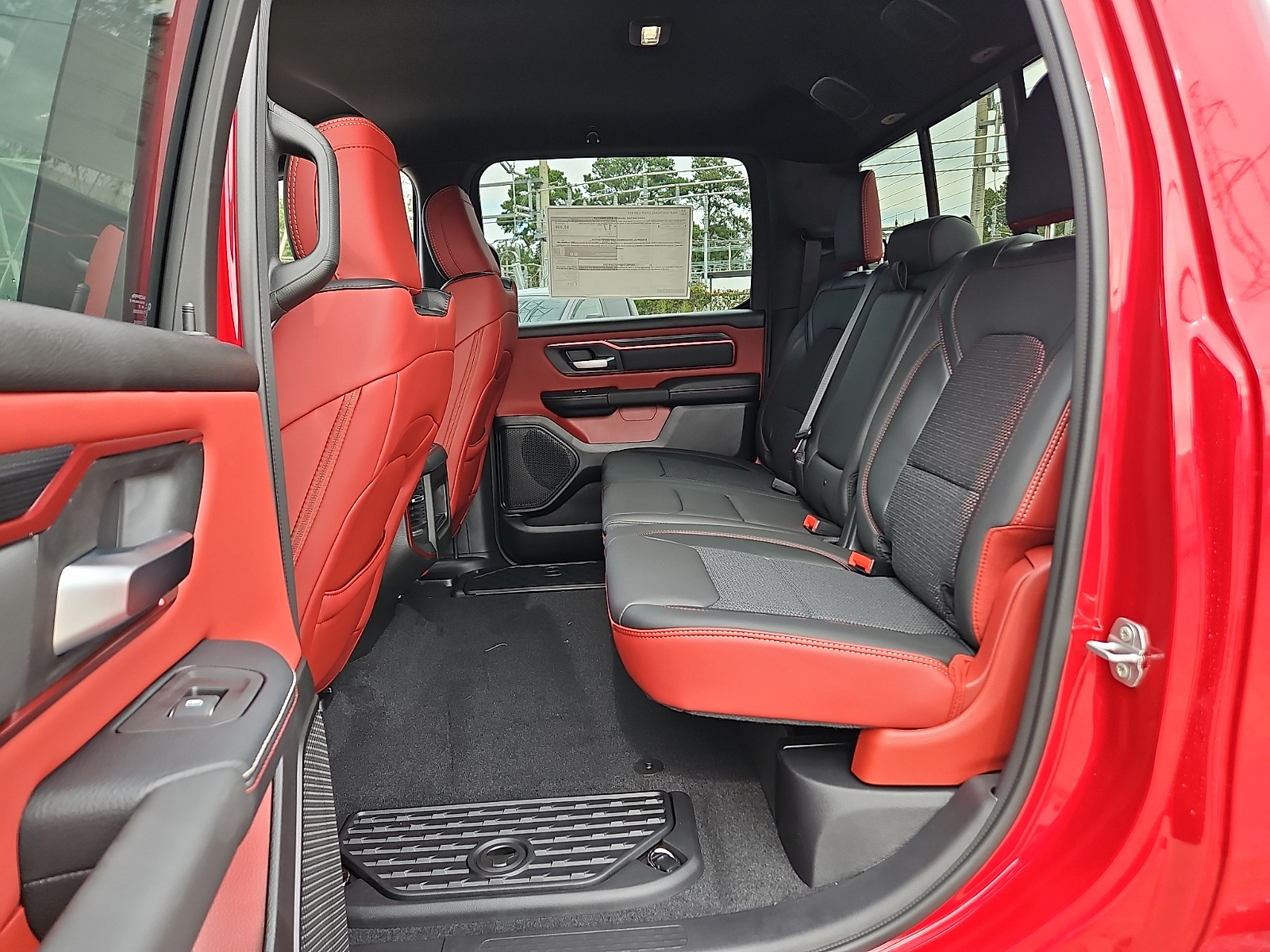 New 2027 Ram 1500 Truck