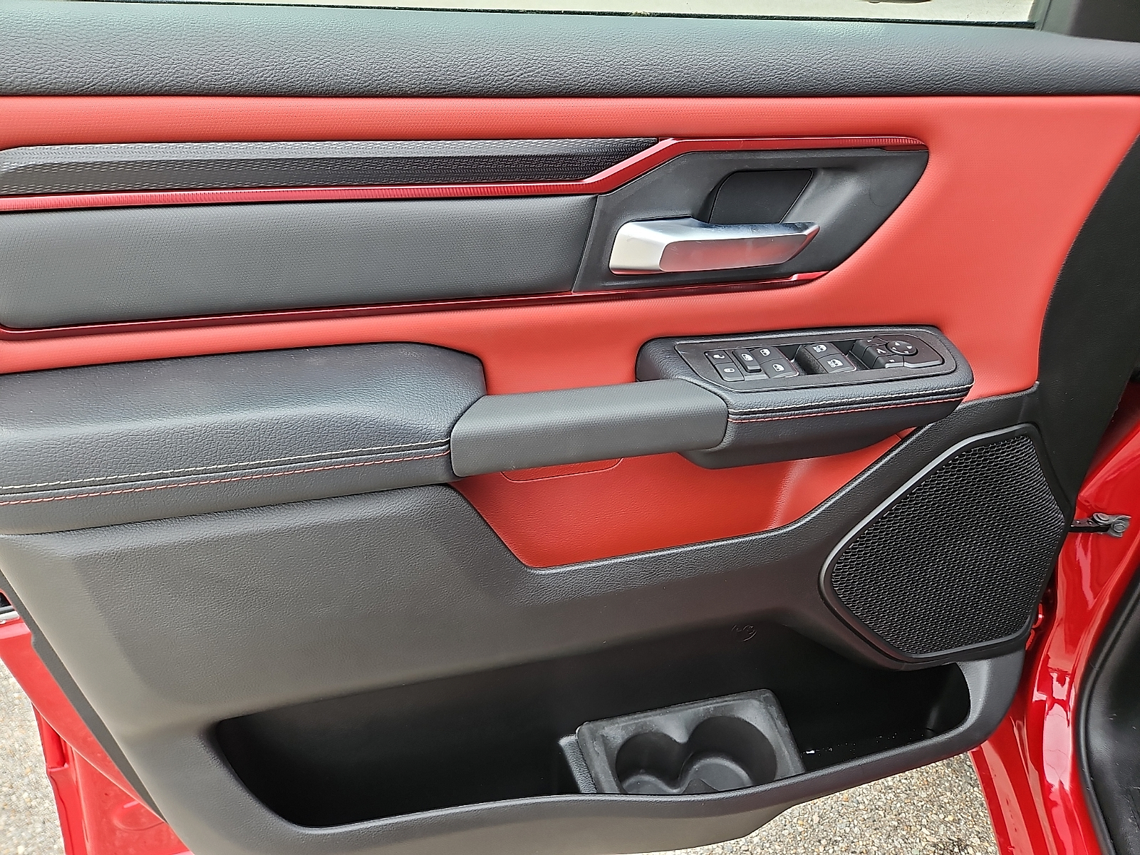 New 2027 Ram 1500 Truck