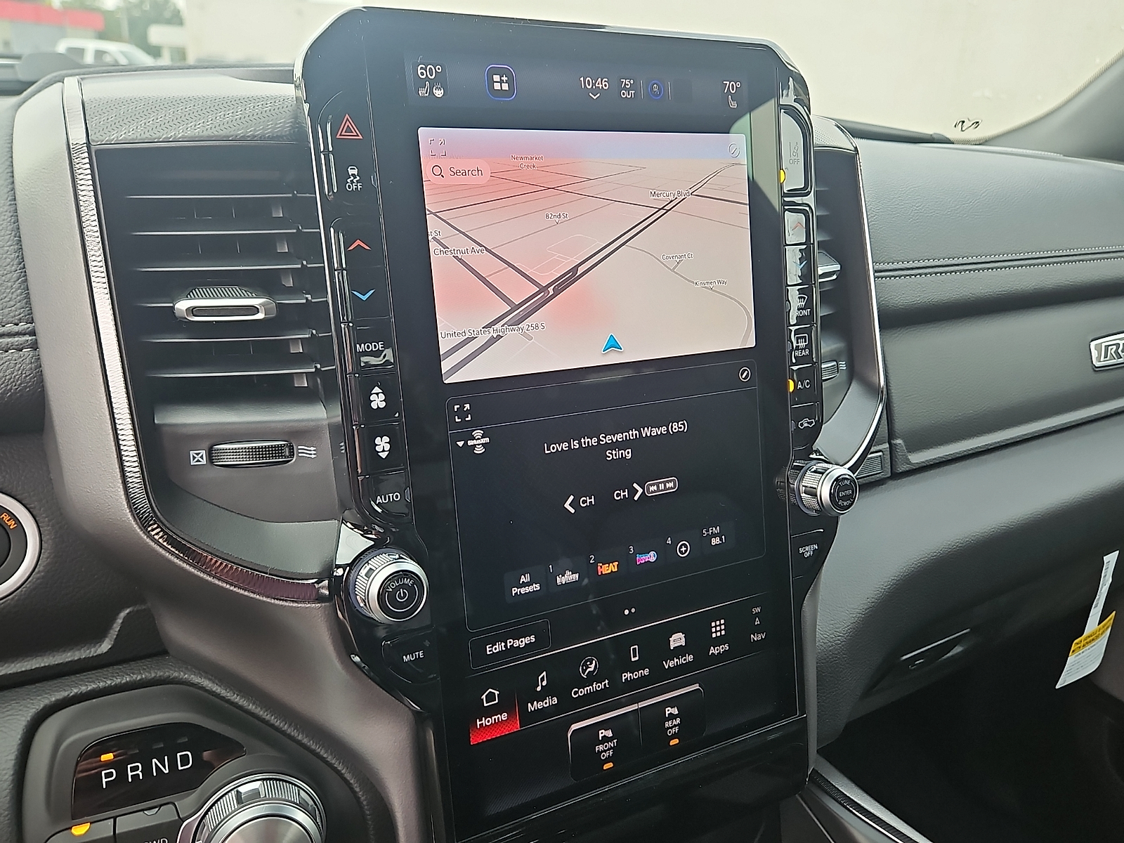 New 2027 Ram 1500 Truck