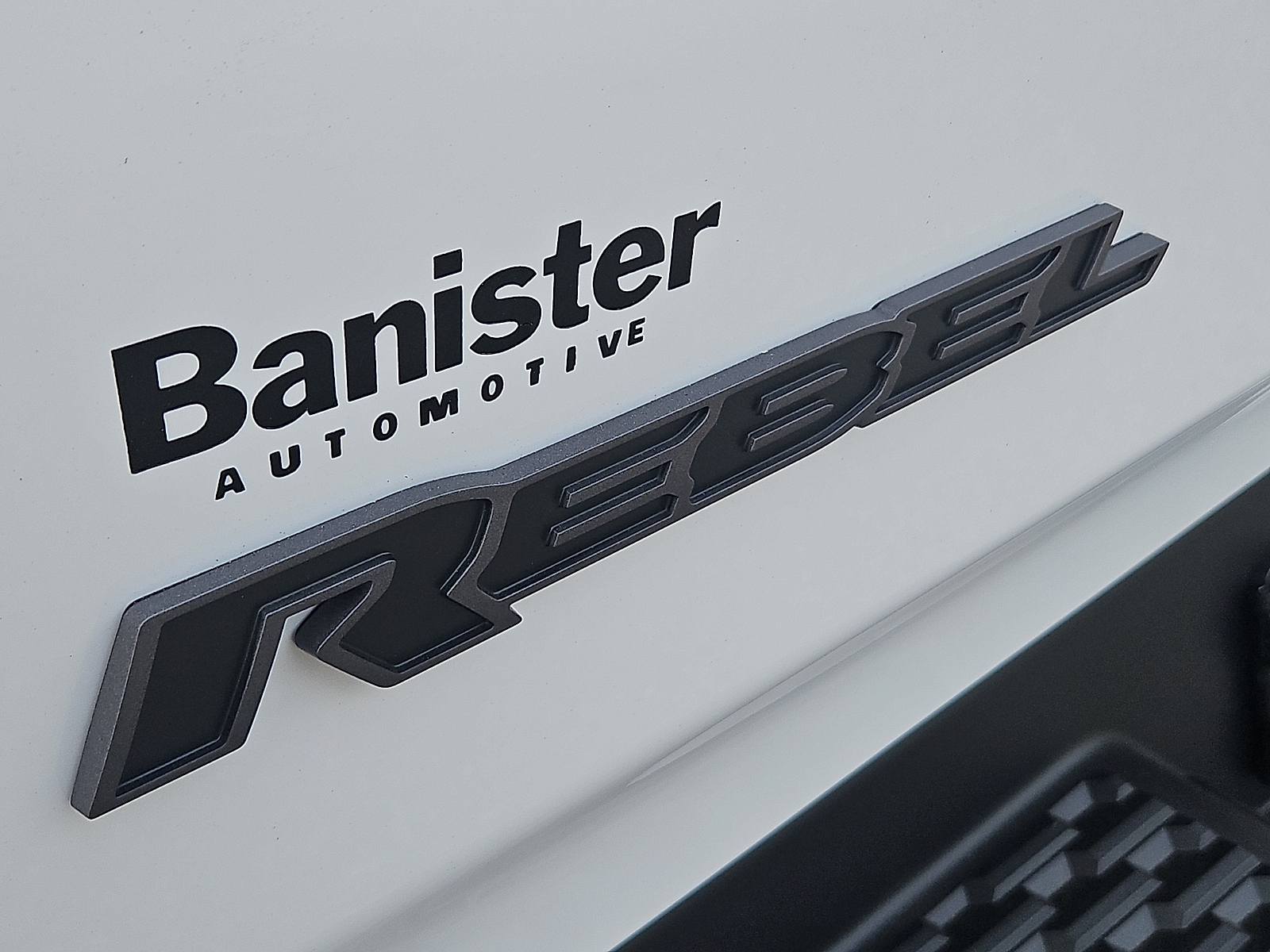 New 2027 Ram 1500 Truck