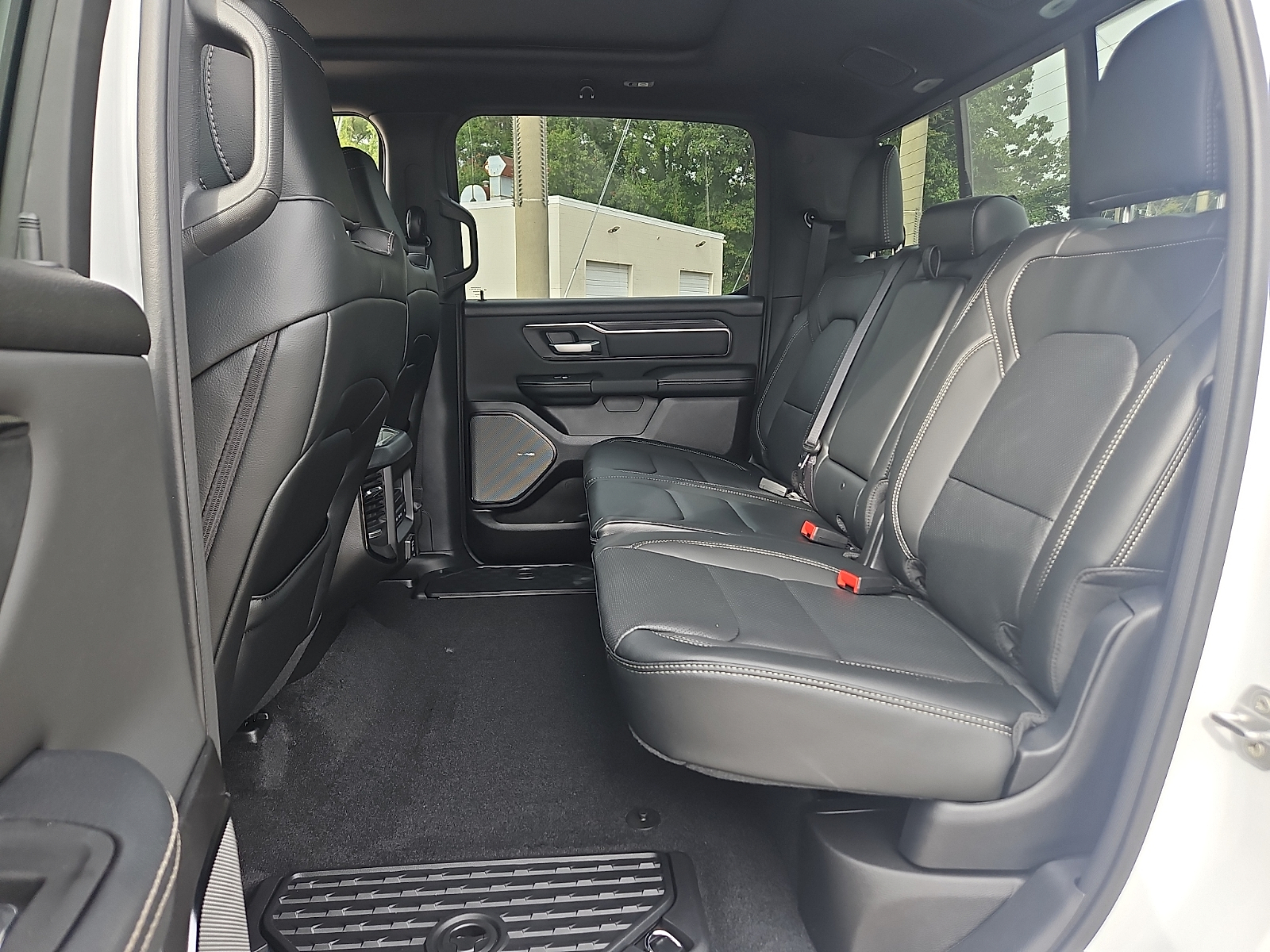 New 2027 Ram 1500 Truck